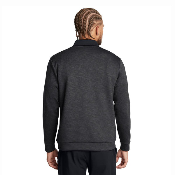 FCRB UNDER LAYER TOP 18AW ブラック M FCRB #FR2 UNDER LAYER TIGHTS