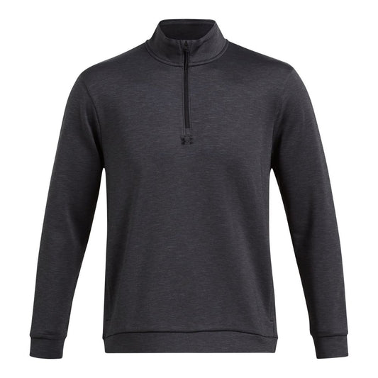 Under Armour Drive Midlayer Mens Golf Pullover 2025 - 1387124-001