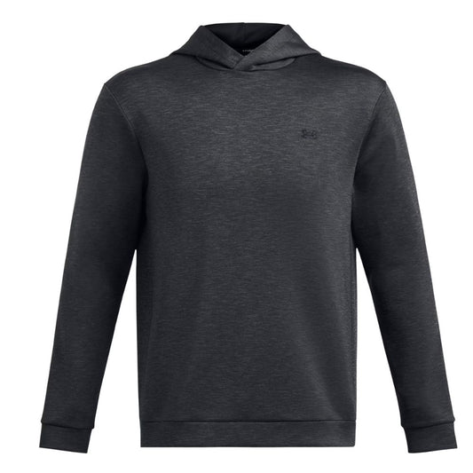 Under Armour Drive Golf Midlayer Hoodie Top 2025 - 1389384-001
