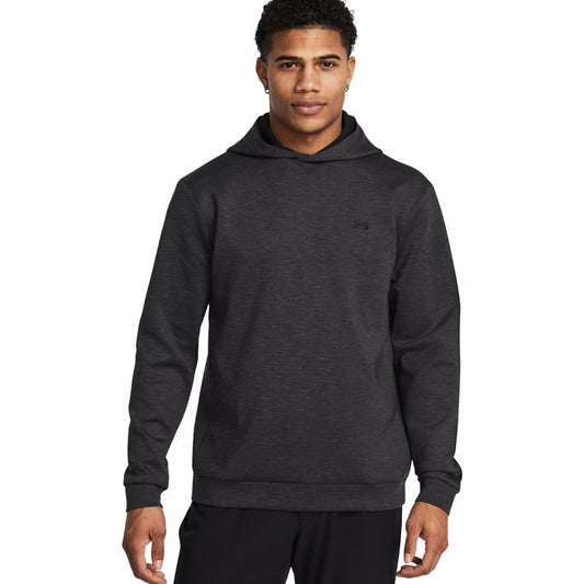 Under Armour Drive Golf Midlayer Hoodie Top 2025 - 1389384-001