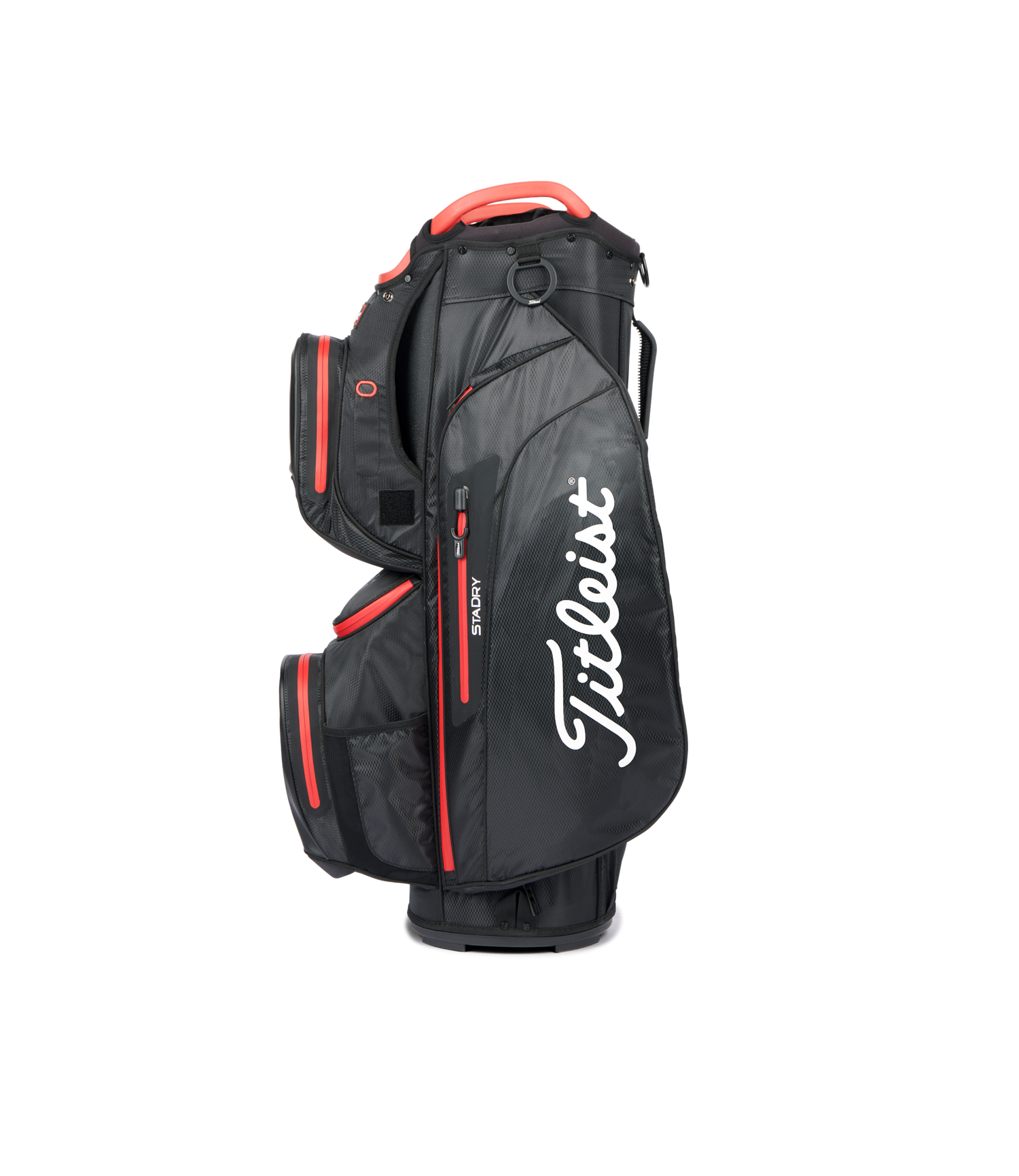 Titleist Golf Cart 15 StaDry Cart Bag   