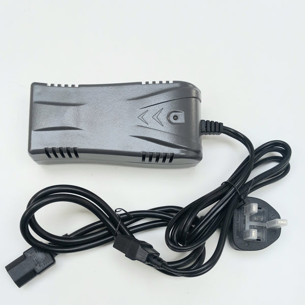 Motocaddy S-Series Lithium 14.4V Golf Battery Charger – Major Golf