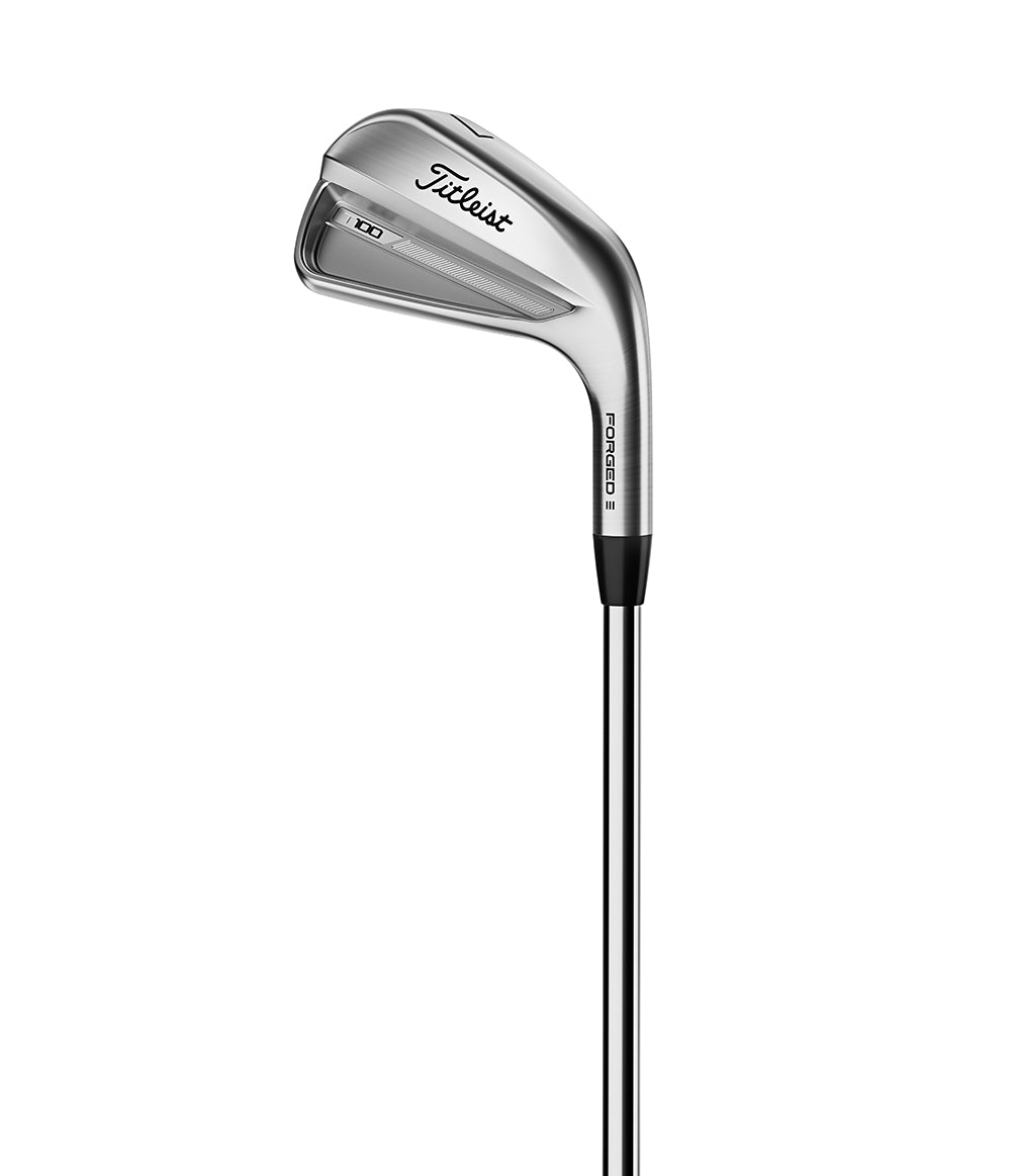 Titleist T100 3G Mens Golf Irons Major Golf Direct