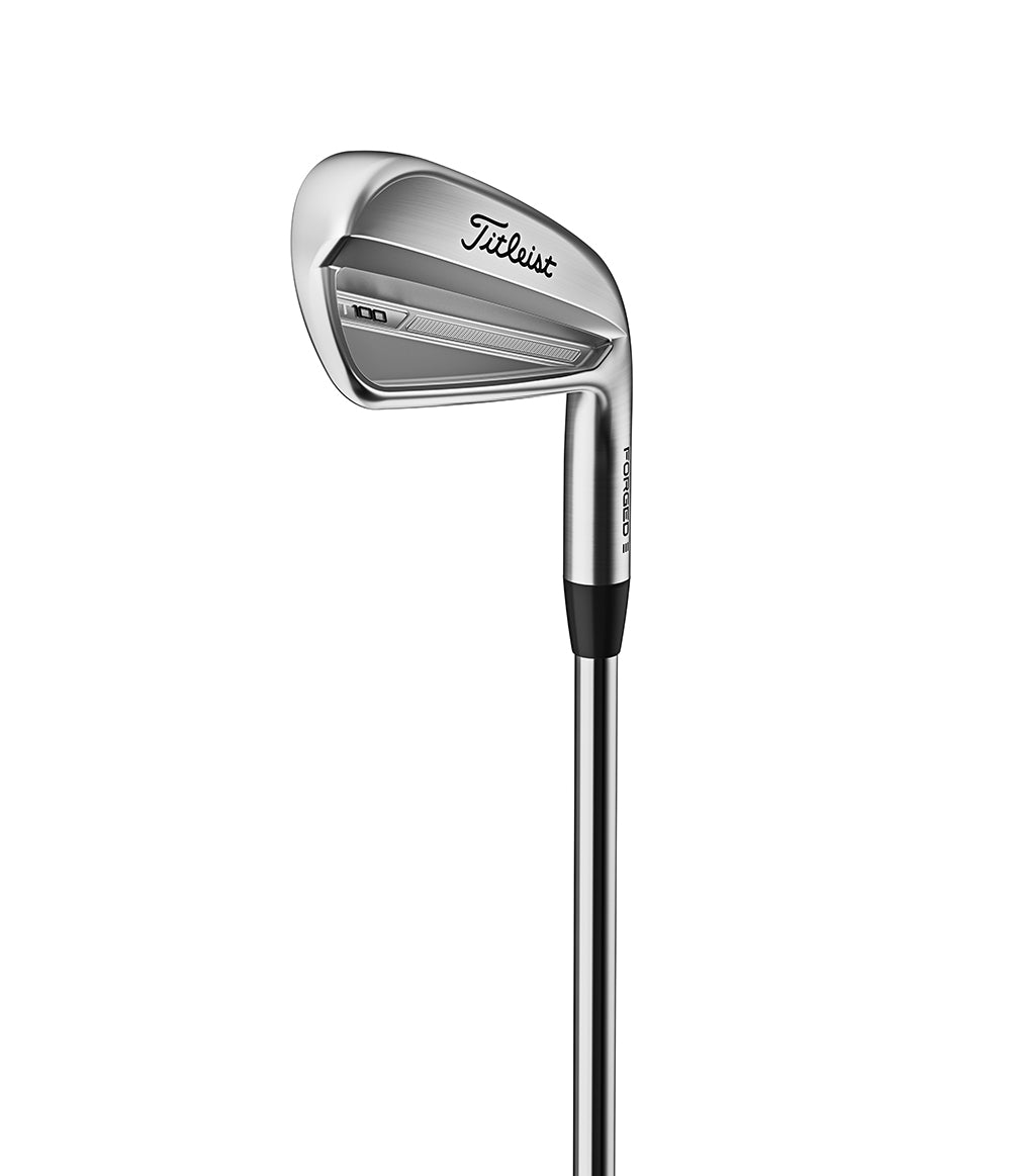 Titleist T100 3G Mens Golf Irons Major Golf Direct