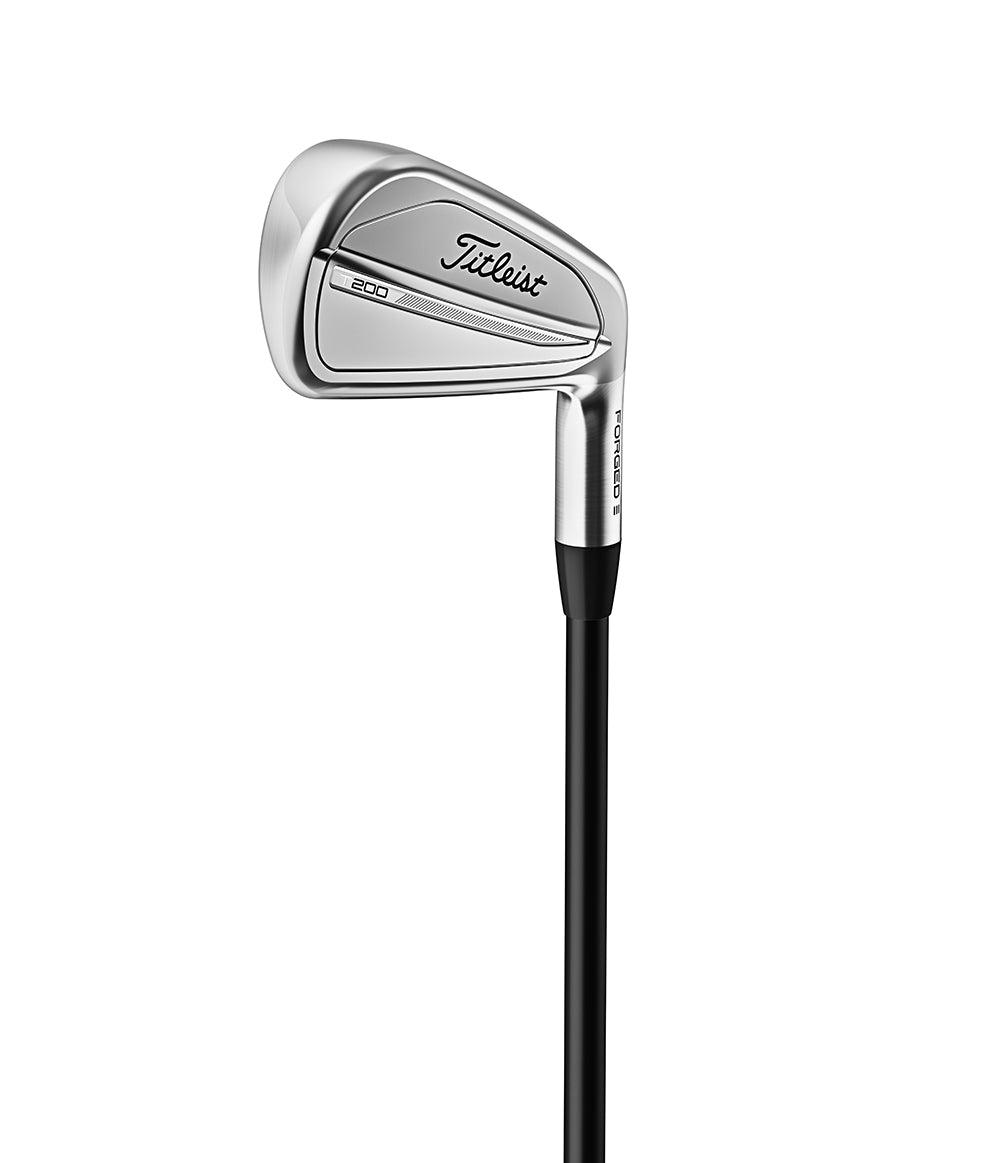 Titleist Golf T200U Utility Iron   