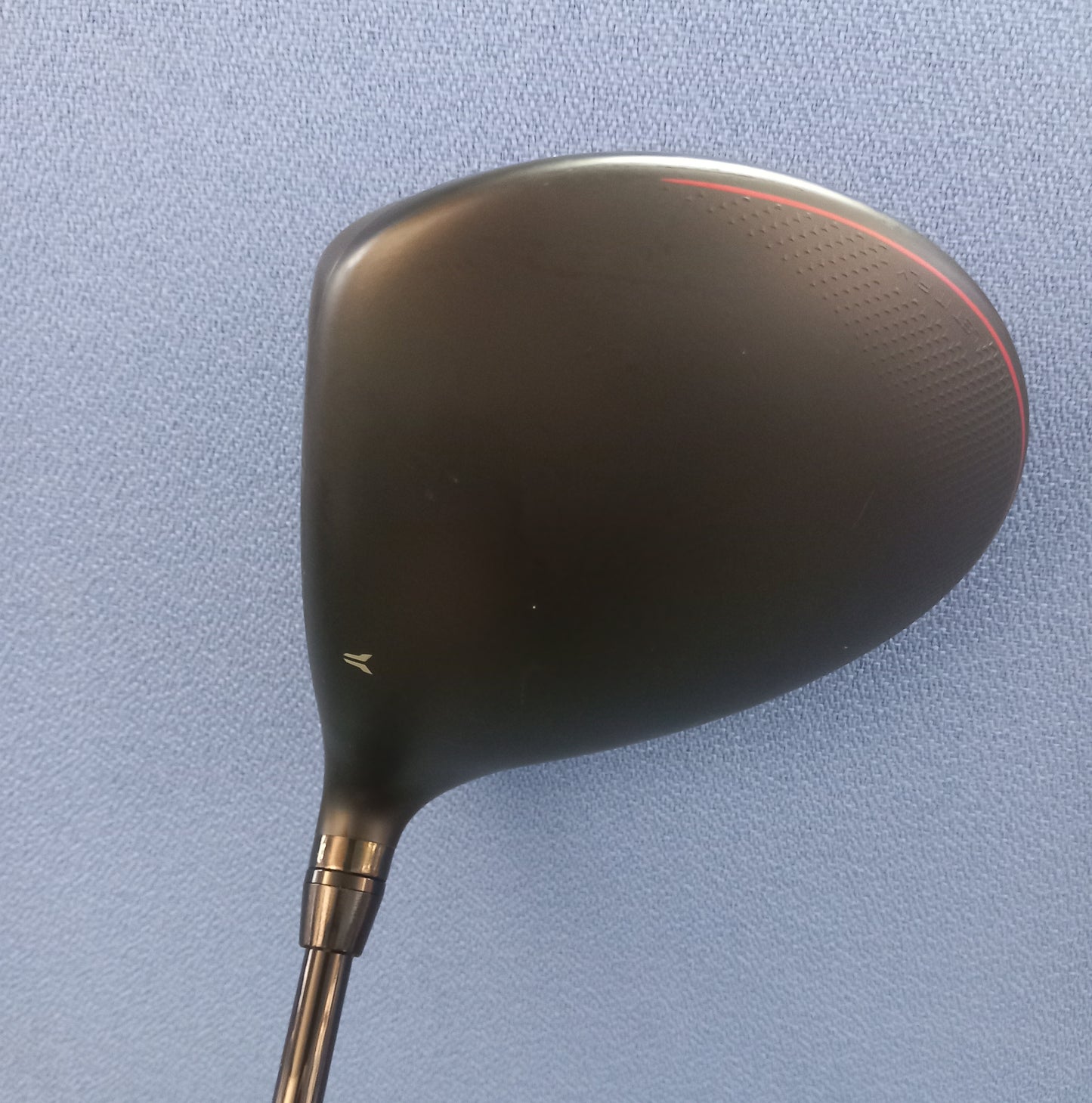 Wilson Golf Dynapower Mens Right Hand Driver 13 REGULAR Flex No Cover Pre Owned