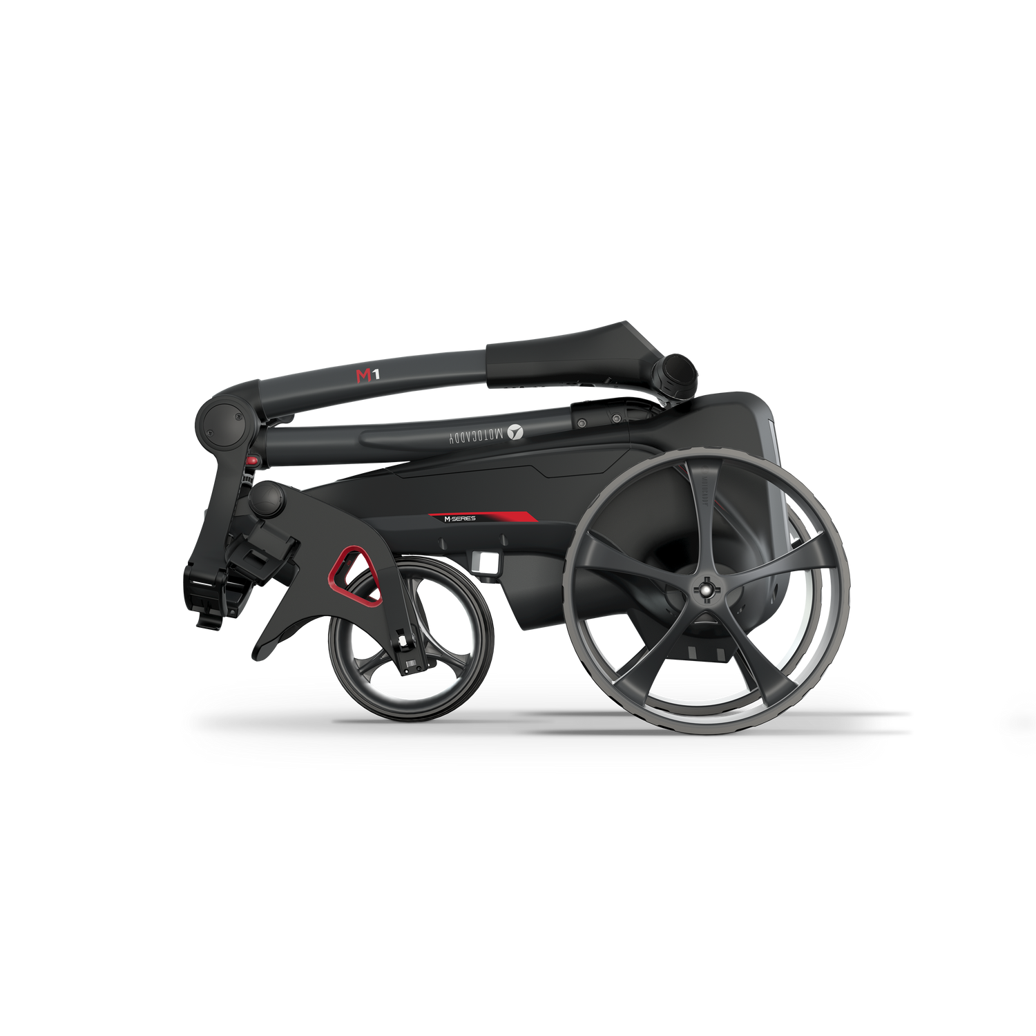 Motocaddy M1 Standard Electric Golf Trolley w/ FREE GIFT