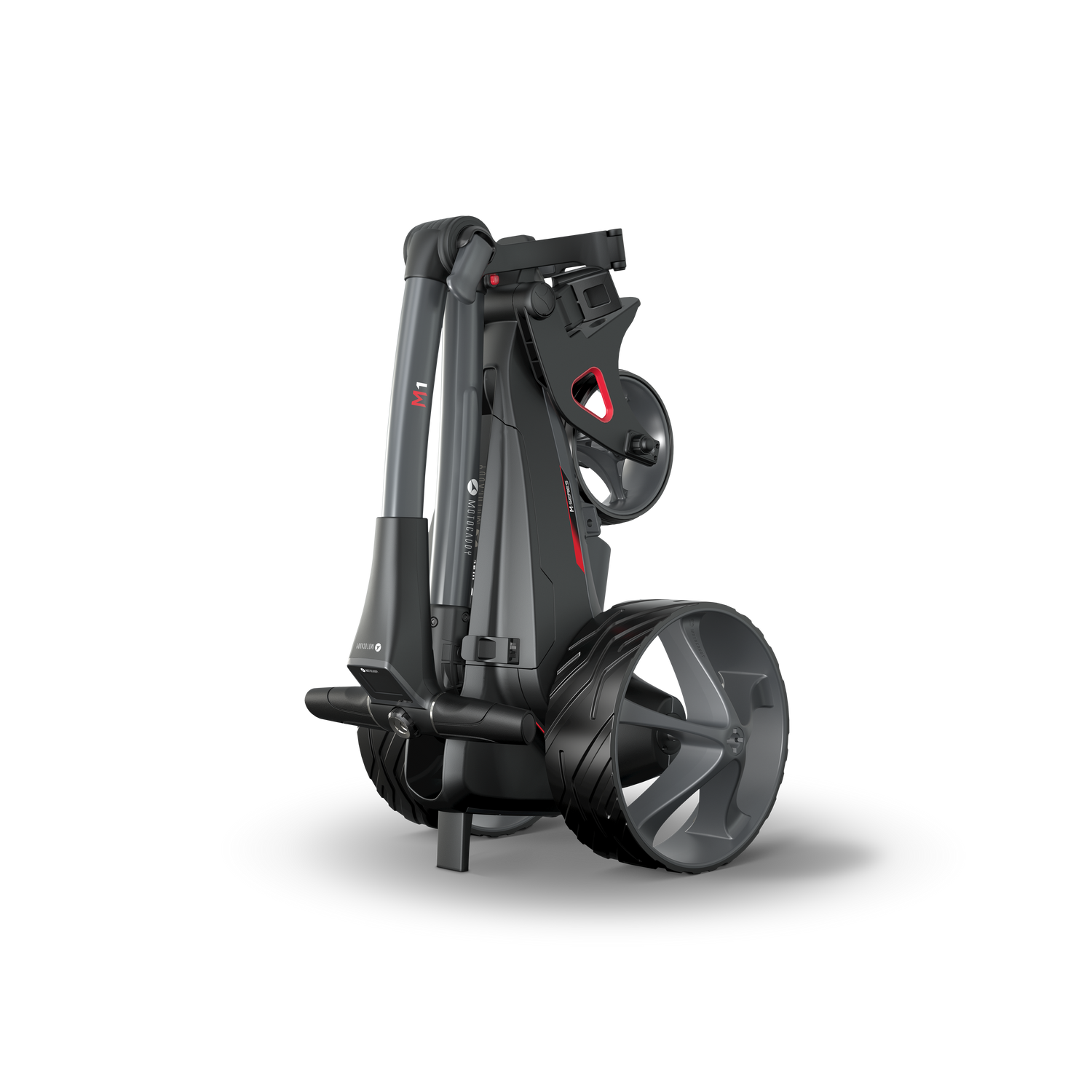 Motocaddy M1 Standard Electric Golf Trolley w/ FREE GIFT