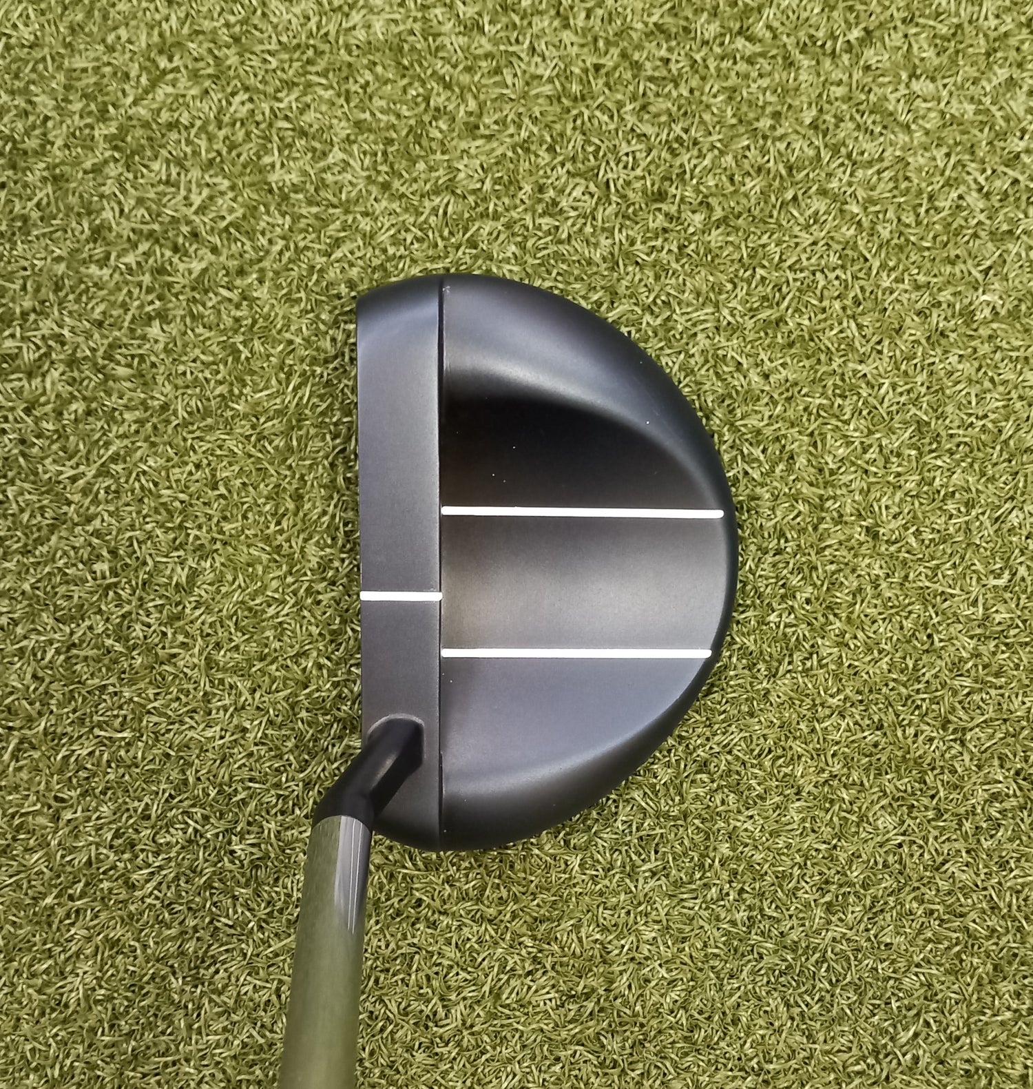 Odyssey Golf Ai-One Rossie S 34" Right Hand Pre Owned