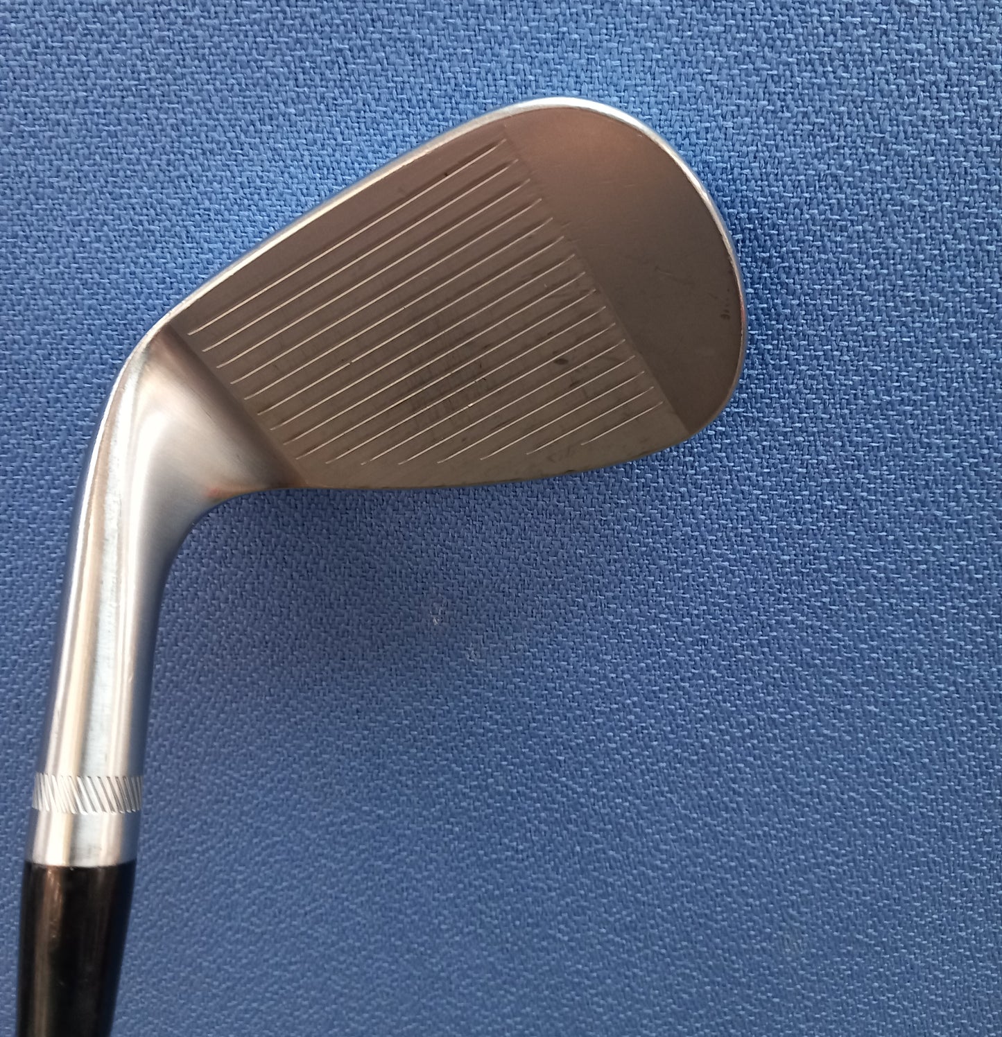 Titleist Golf SM8 Vokey Wedge 50.08 F Grind Right Hand Pre Owned