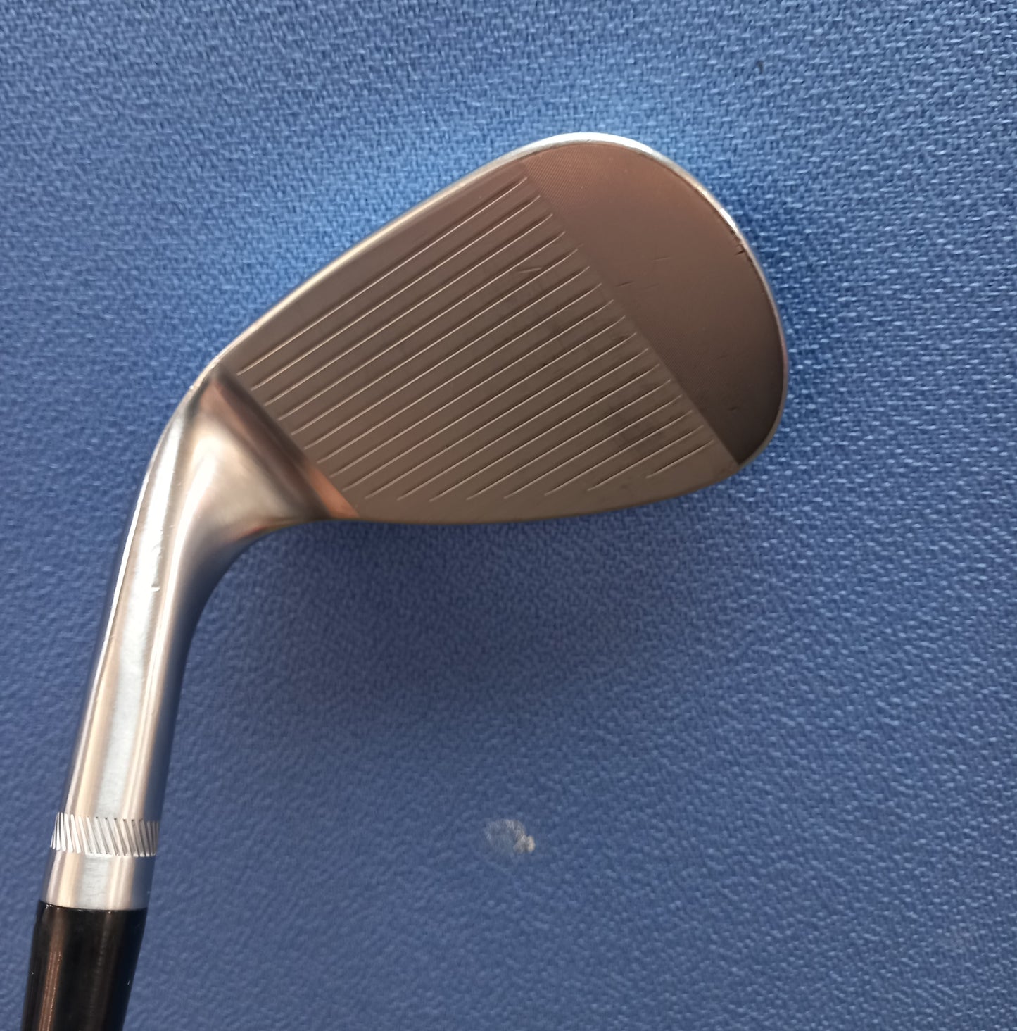 Titleist Golf SM8 Vokey Wedge 54.14 F Grind Right Hand Pre Owned