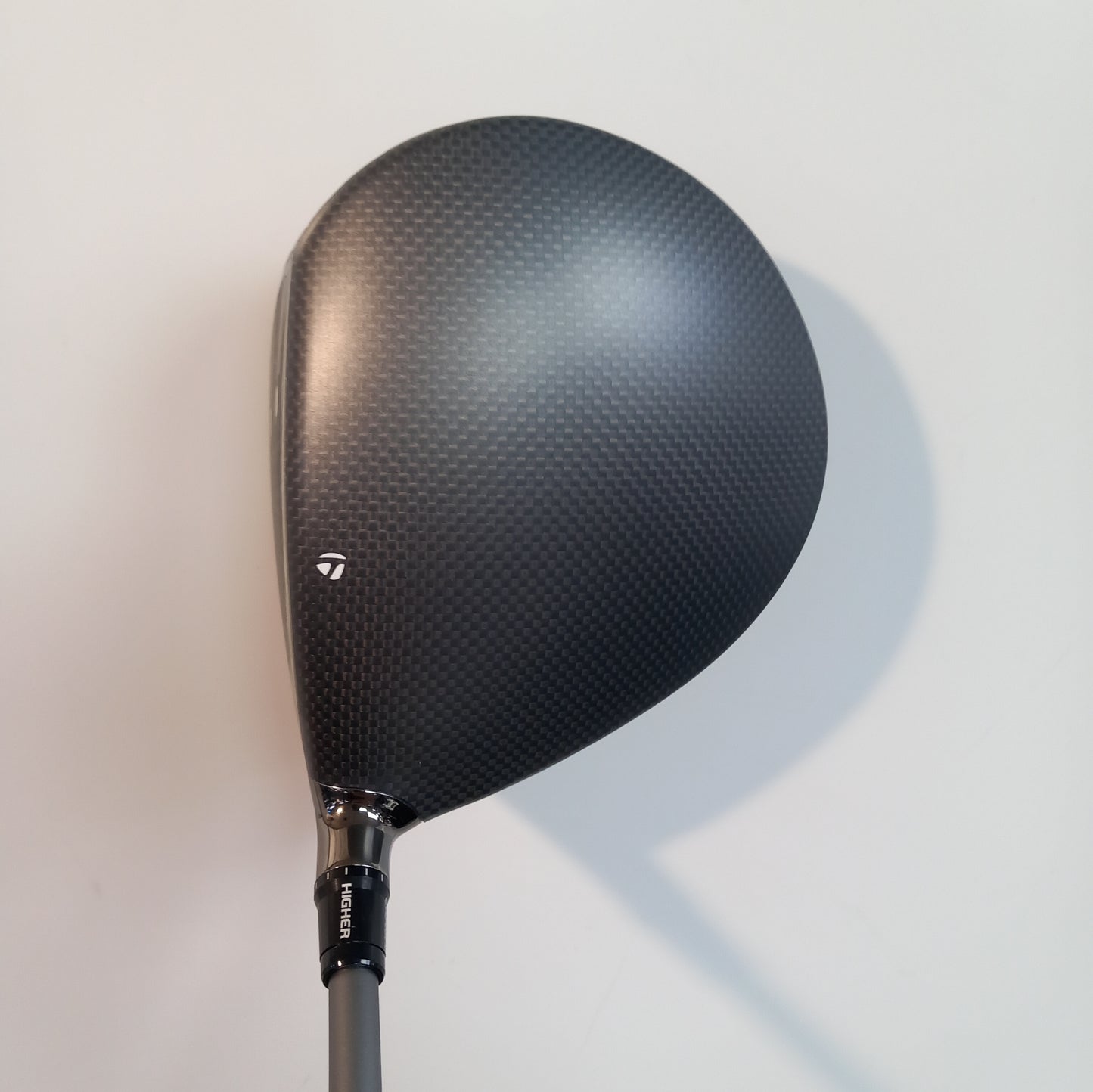 TaylorMade Qi35 LS Driver Mens Right Hand 9 Stiff Ex Demo