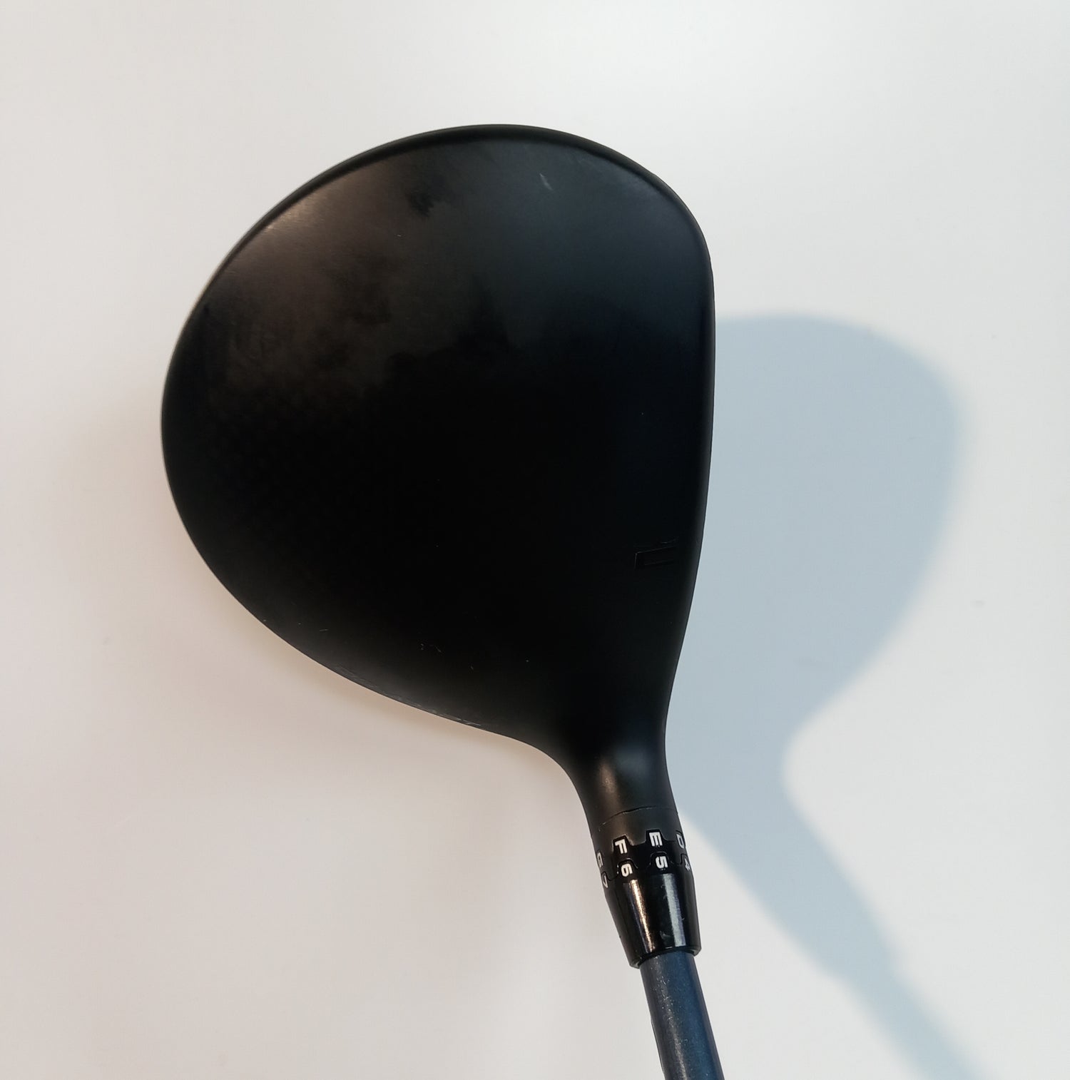 Cobra Golf DS Adapt X Mens Left Hand 3 Wood Stiff Flex Ex Demo No Cover