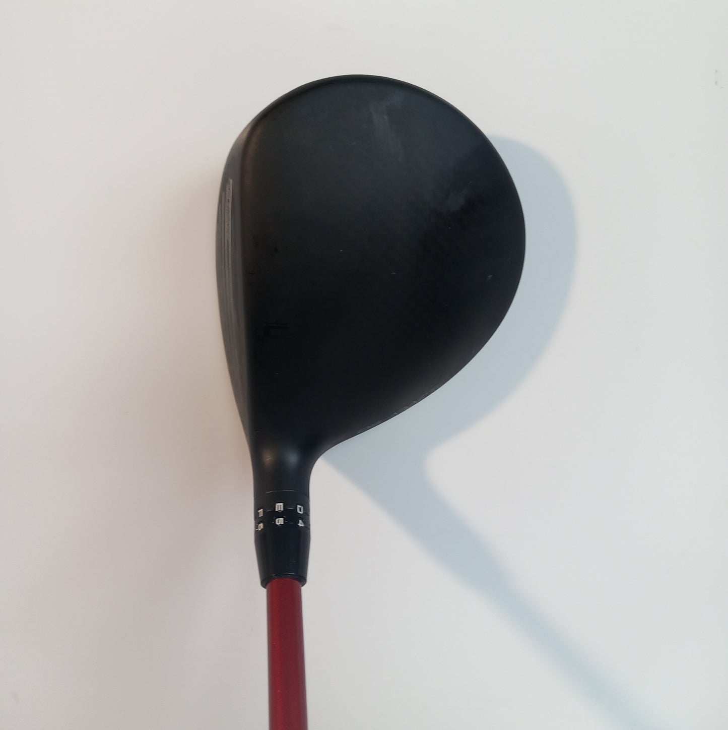 Cobra Golf DS Adapt X Mens Right Hand 3 HF Wood Reg Flex Ex Demo NO Cover