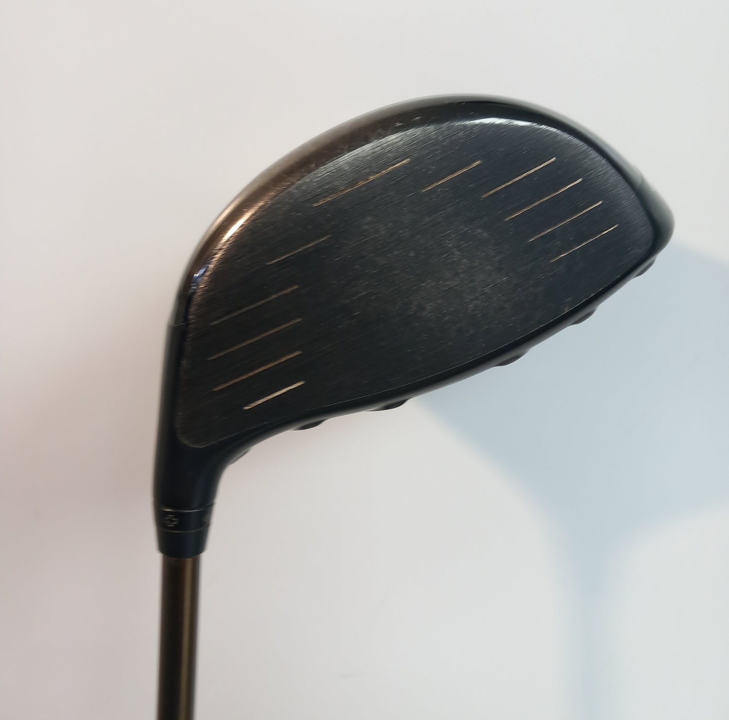Ping Golf G400 Mens Right Hand Driver 12 Soft Regular NO Cover Pre Owned