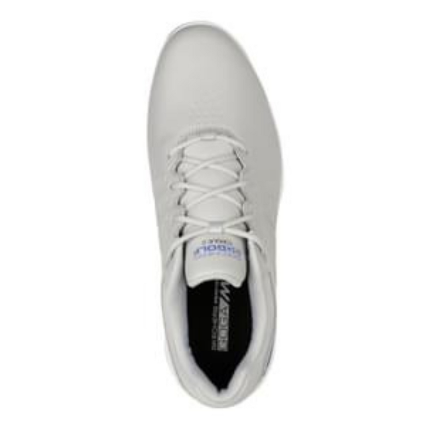 Skechers Go Golf Torque 2 Spiked Golf Shoes 214027 - Grey   