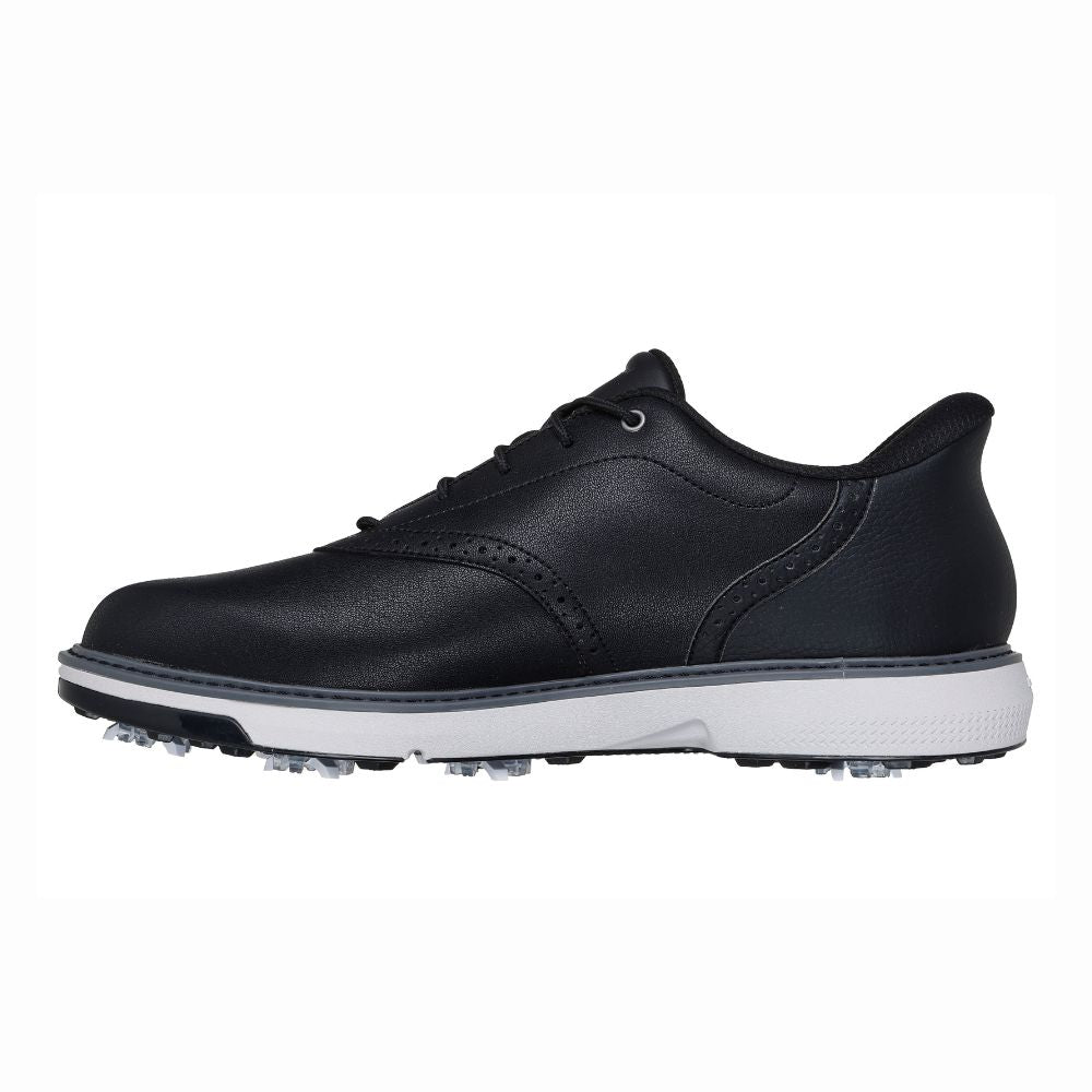 Skechers Prestige Spiked Golf Shoes 2025 - Black