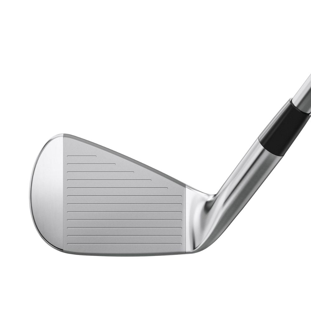 Mizuno Golf Pro 241 Forged Steel Irons  2024   