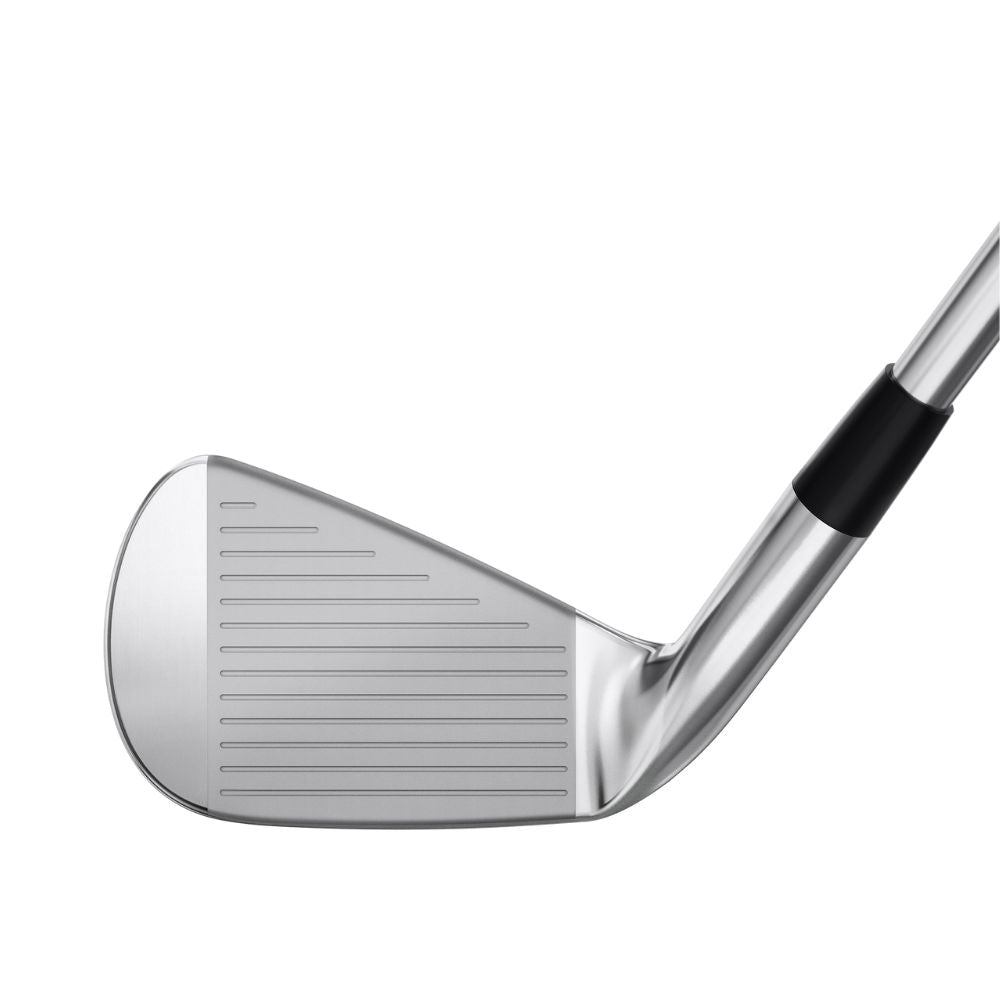 Mizuno Golf Pro 243 Forged Steel Irons 2024   