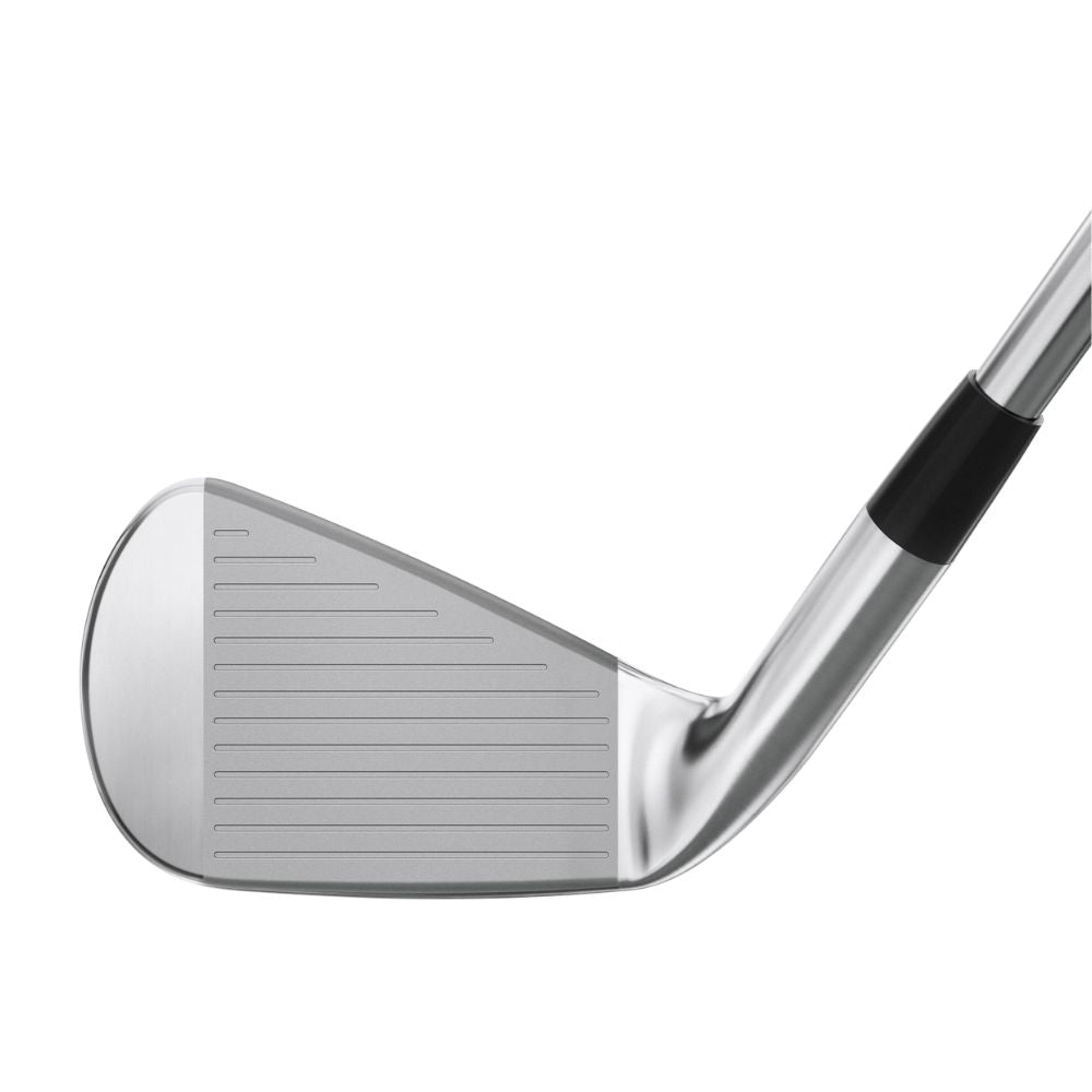Mizuno Golf Pro 245 Forged Steel Irons 2024 - Custom Fit