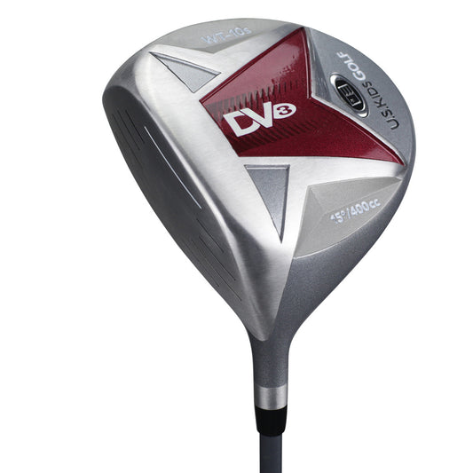 US Kids DV3 60" Junior Golf Driver Left Hand   