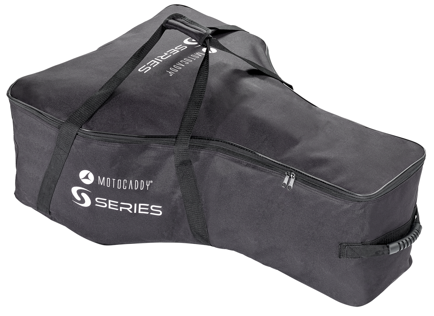 Motocaddy S Series Golf Trolley Travel Cover Bag   