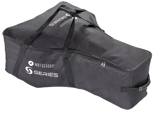 Motocaddy 28V S Series Golf Trolley Travel Cover Bag