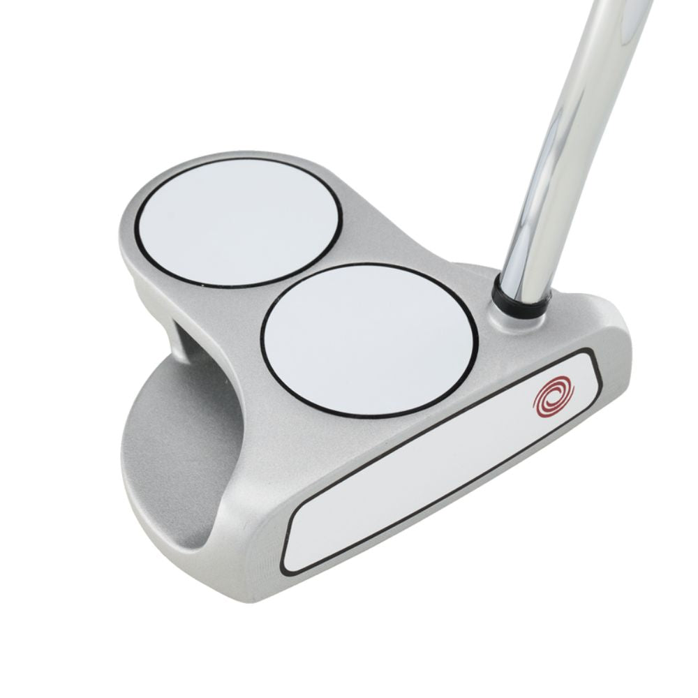 Odyssey Golf White Hot OG 2 Ball Putter   