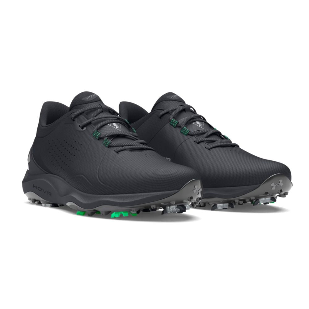 Under Armour Drive Pro Mens Spiked Golf Shoes 2025 3026919-001
