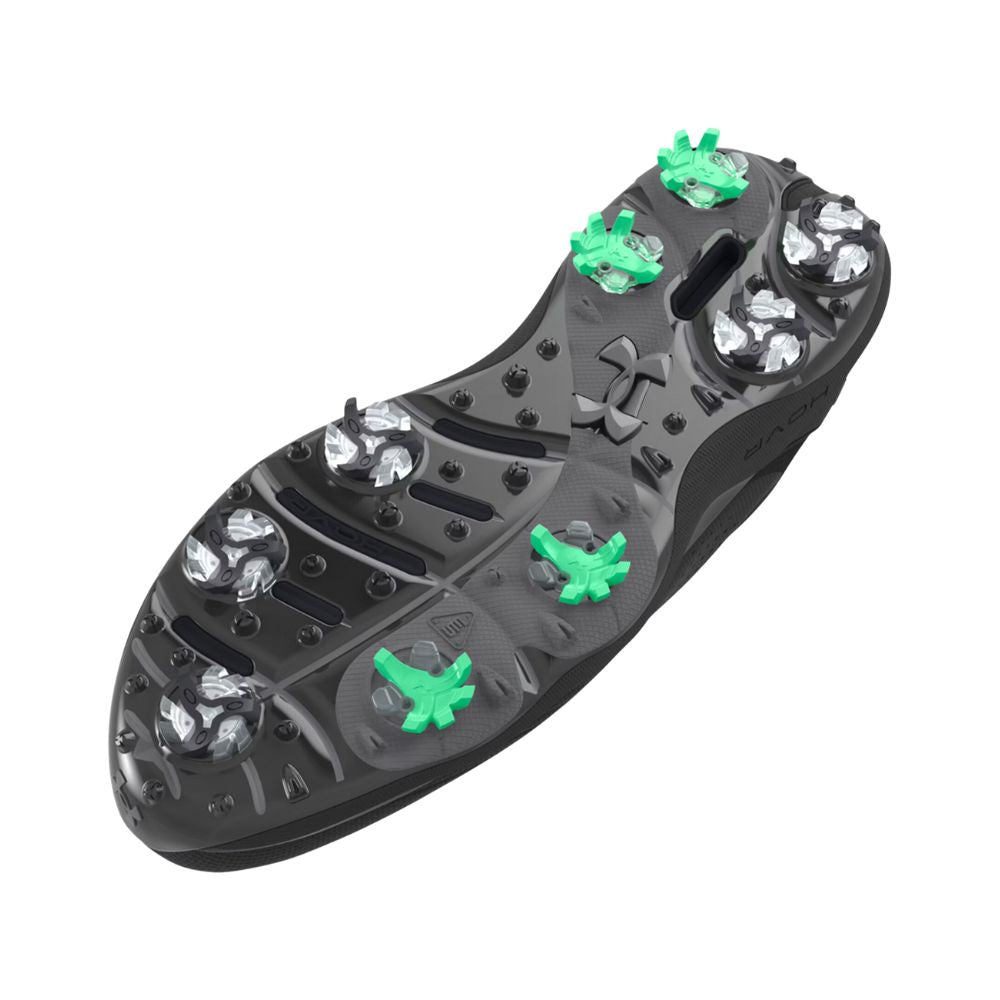 Under Armour Drive Pro Mens Spiked Golf Shoes 2025 3026919-001