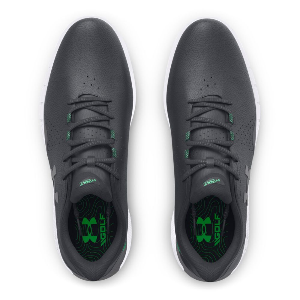Under Armour Drive Fade Mens Spikeless Golf Shoes 3026922-001   