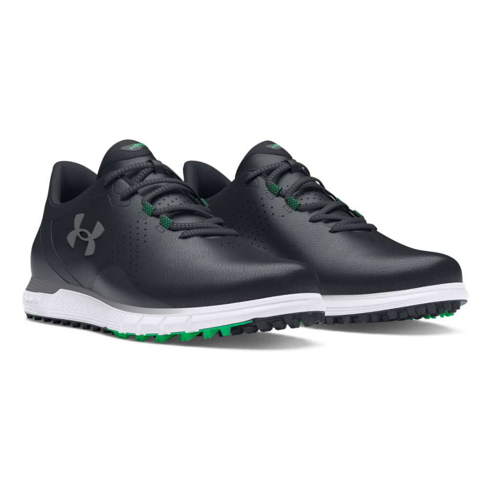 Under Armour Drive Fade Mens Spikeless Golf Shoes 3026922-001   