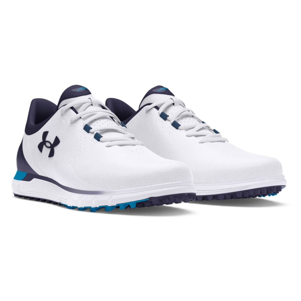 Under Armour Drive Fade Spikeless Golf Shoes 3026922-101   