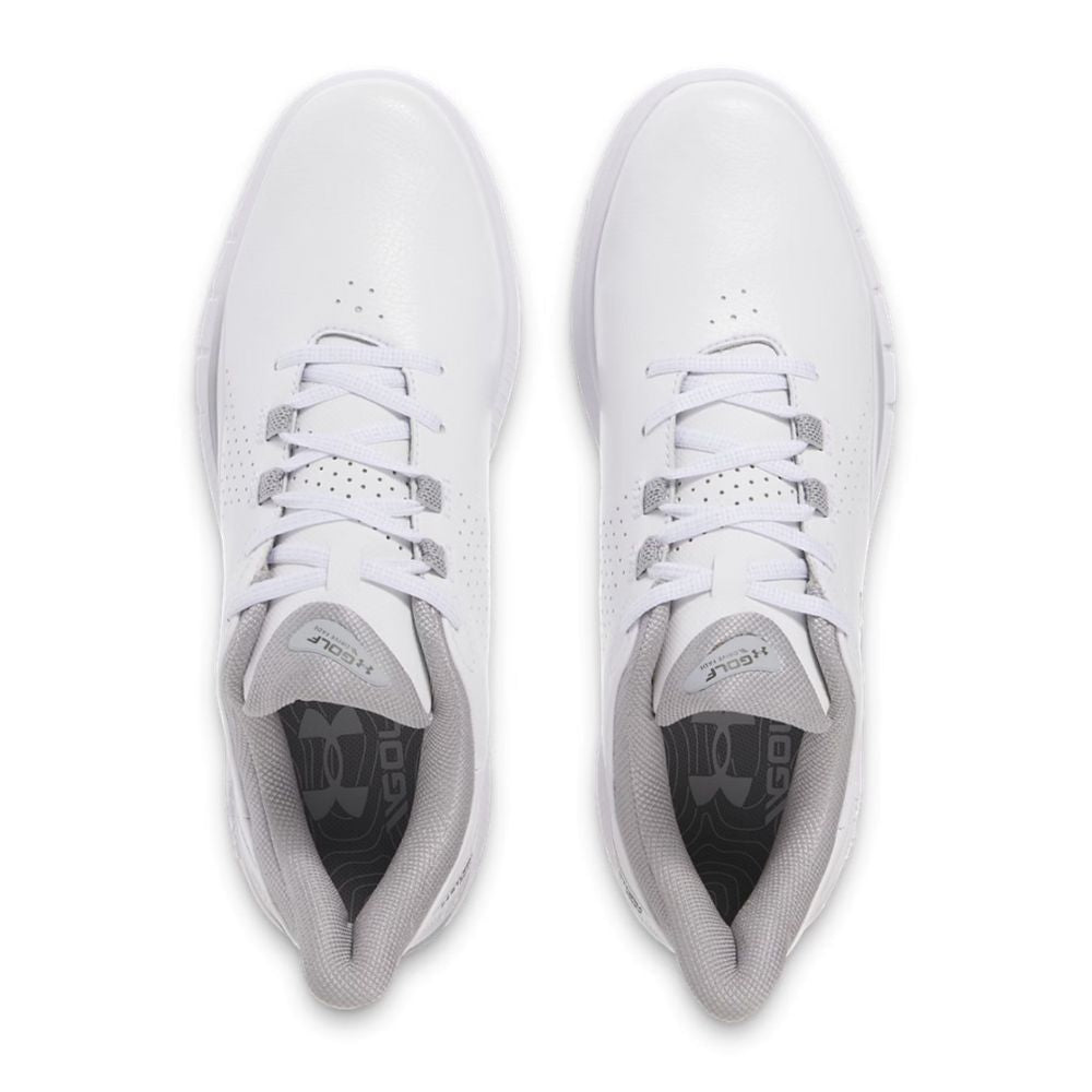 Under Armour Drive Fade Mens Spikeless Golf Shoes 2025 - 3026922-102
