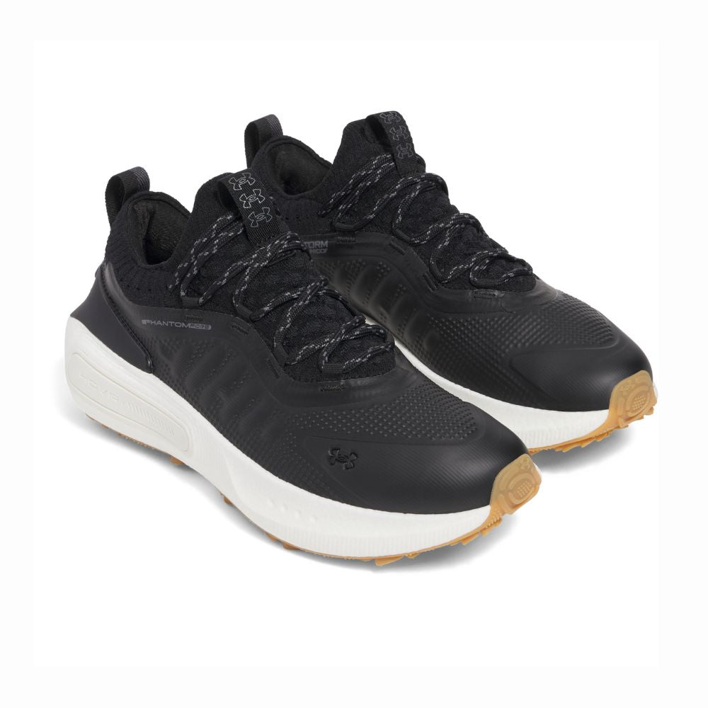 Under Armour Phantom Fore Mens Spikeless Golf Shoes 2025 - 3027876-001