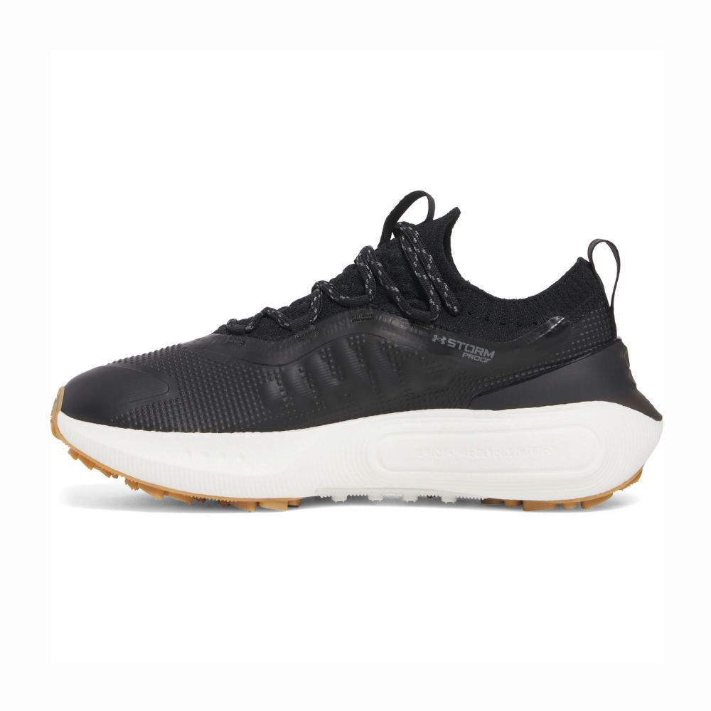 Under Armour Phantom Fore Mens Spikeless Golf Shoes 2025 - 3027876-001