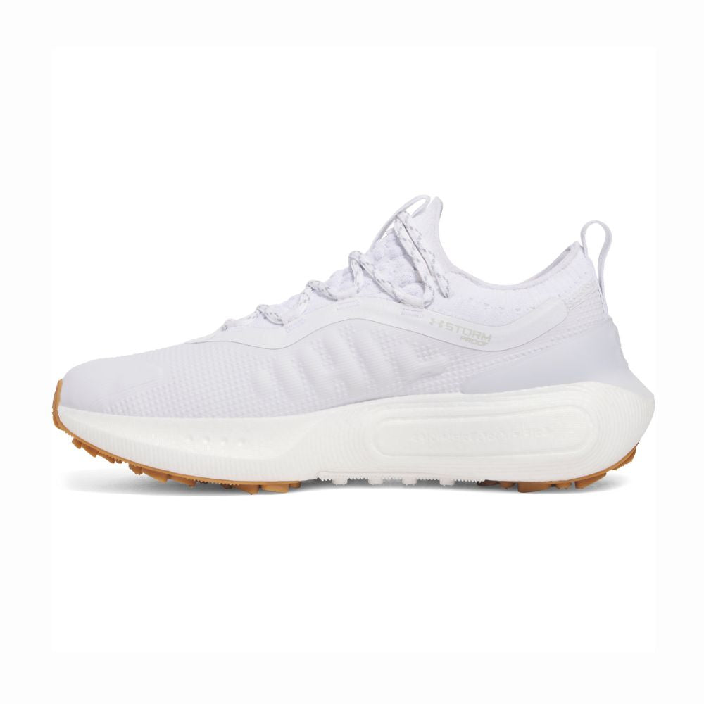 Under Armour Phantom Fore Mens Spikeless Golf Shoes 2025 - 3027876-100