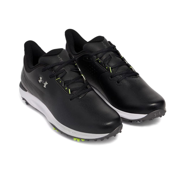 Under Armour Drive Fade Mens Spiked Golf Shoes 2025