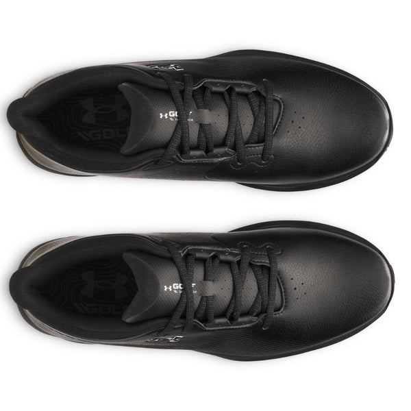 UNDER ARMOUR - LIKE Under Armour Drive Fade Mens Spiked Golf Shoes 2025