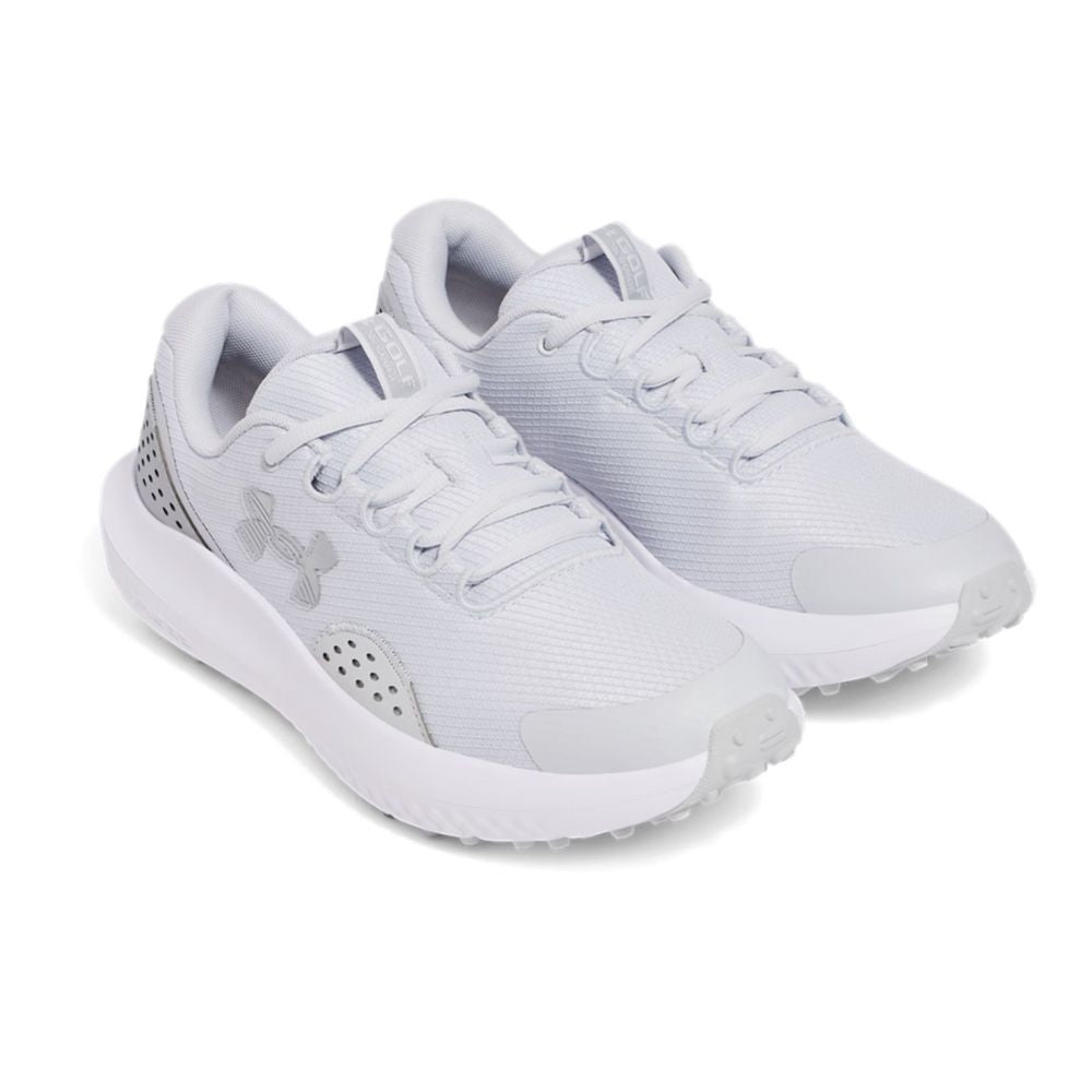 Under Armour Surge Mens Spikeless Golf Shoes 2025 - 3027889 014