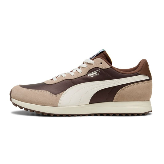 PUMA Golf Helsinki G 2026 - Fudge Birch / Warm White Fudge Birch / Warm White 7