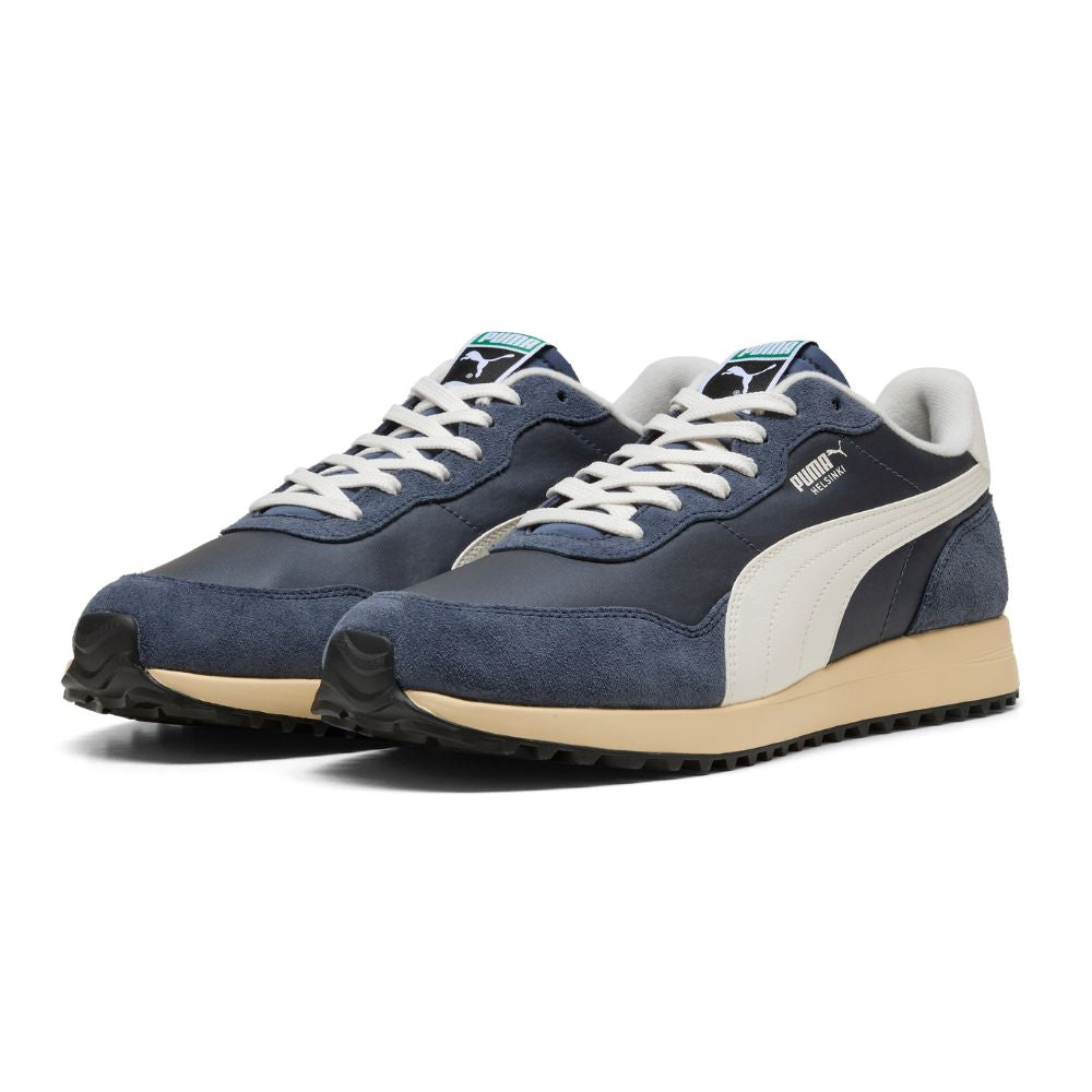 PUMA Golf Helsinki G 2026 - Inky Blue / Deep Navy / Buttercream