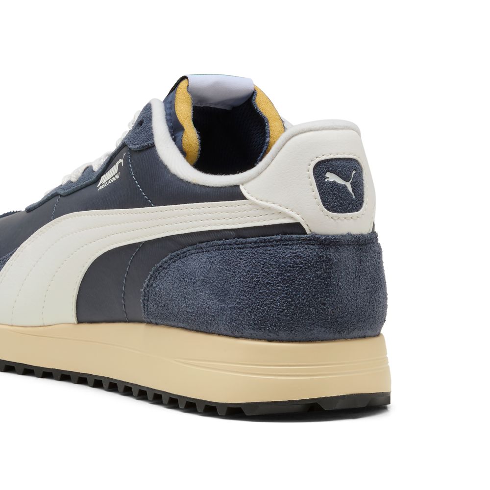 PUMA Golf Helsinki G 2026 - Inky Blue / Deep Navy / Buttercream