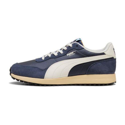 PUMA Golf Helsinki G 2026 - Inky Blue / Deep Navy / Buttercream