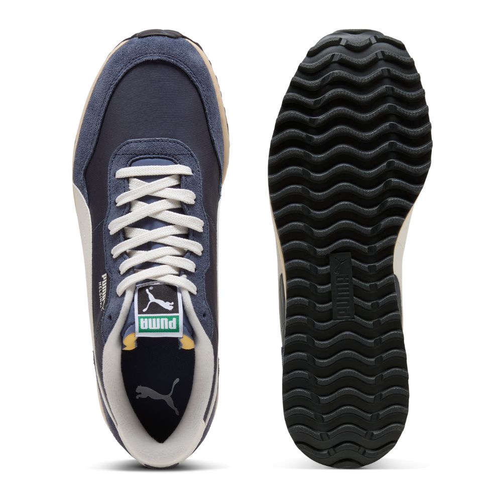 PUMA Golf Helsinki G 2026 - Inky Blue / Deep Navy / Buttercream
