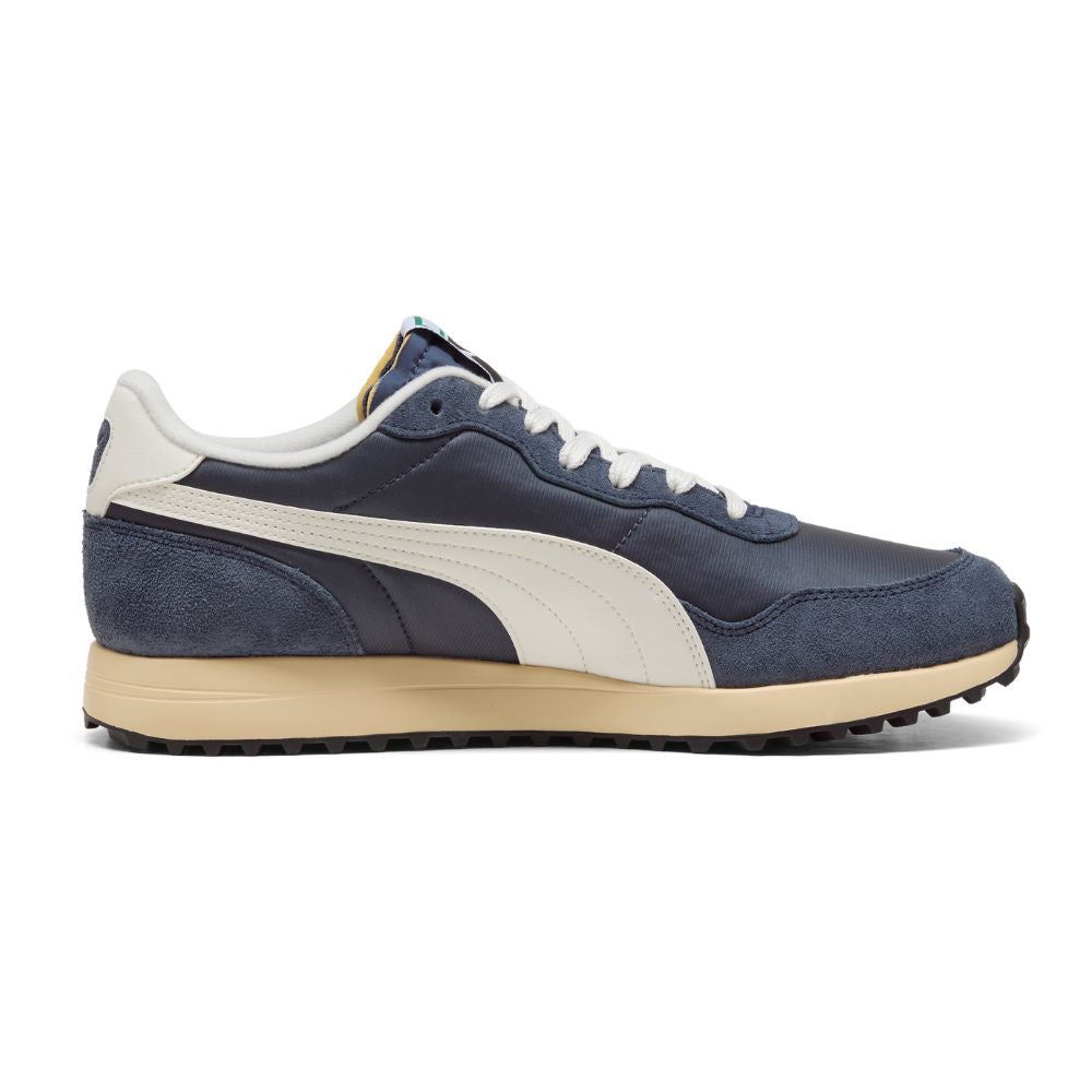 PUMA Golf Helsinki G 2026 - Inky Blue / Deep Navy / Buttercream