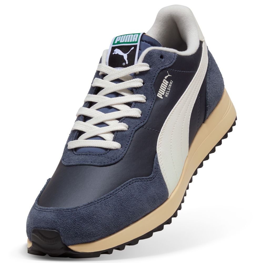 PUMA Golf Helsinki G 2026 - Inky Blue / Deep Navy / Buttercream