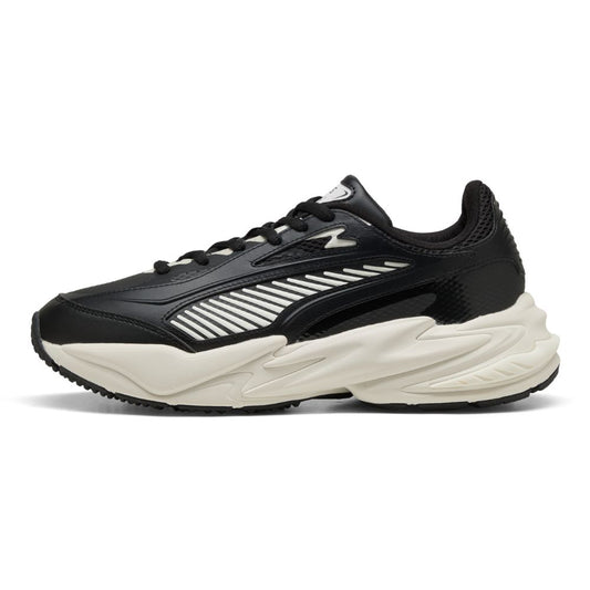 PUMA Golf GS Surge 2026 - Black / Warm White / Black Black / Warm White / Black 7