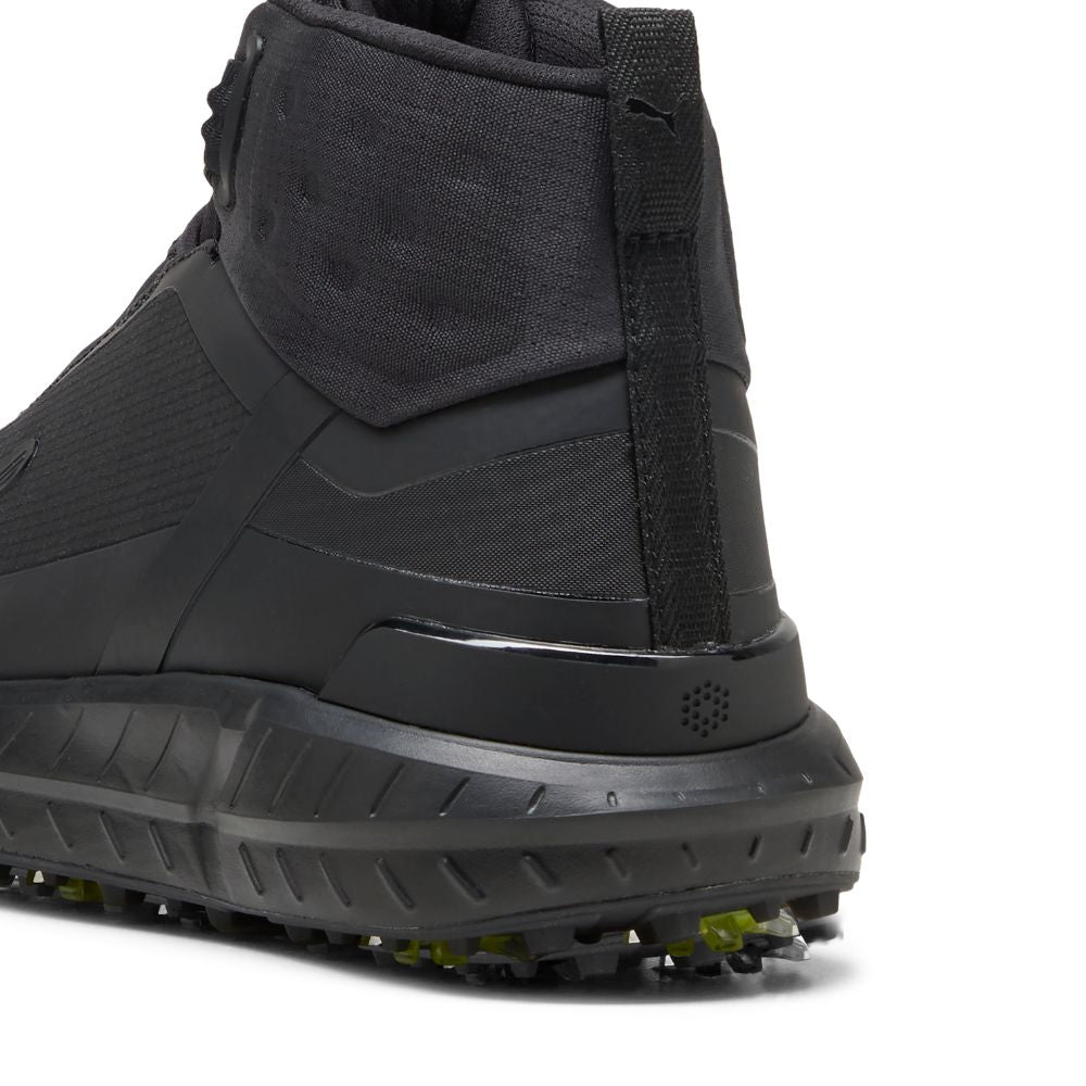 PUMA IGNITE Elevate Golf Boot 2026 - Black