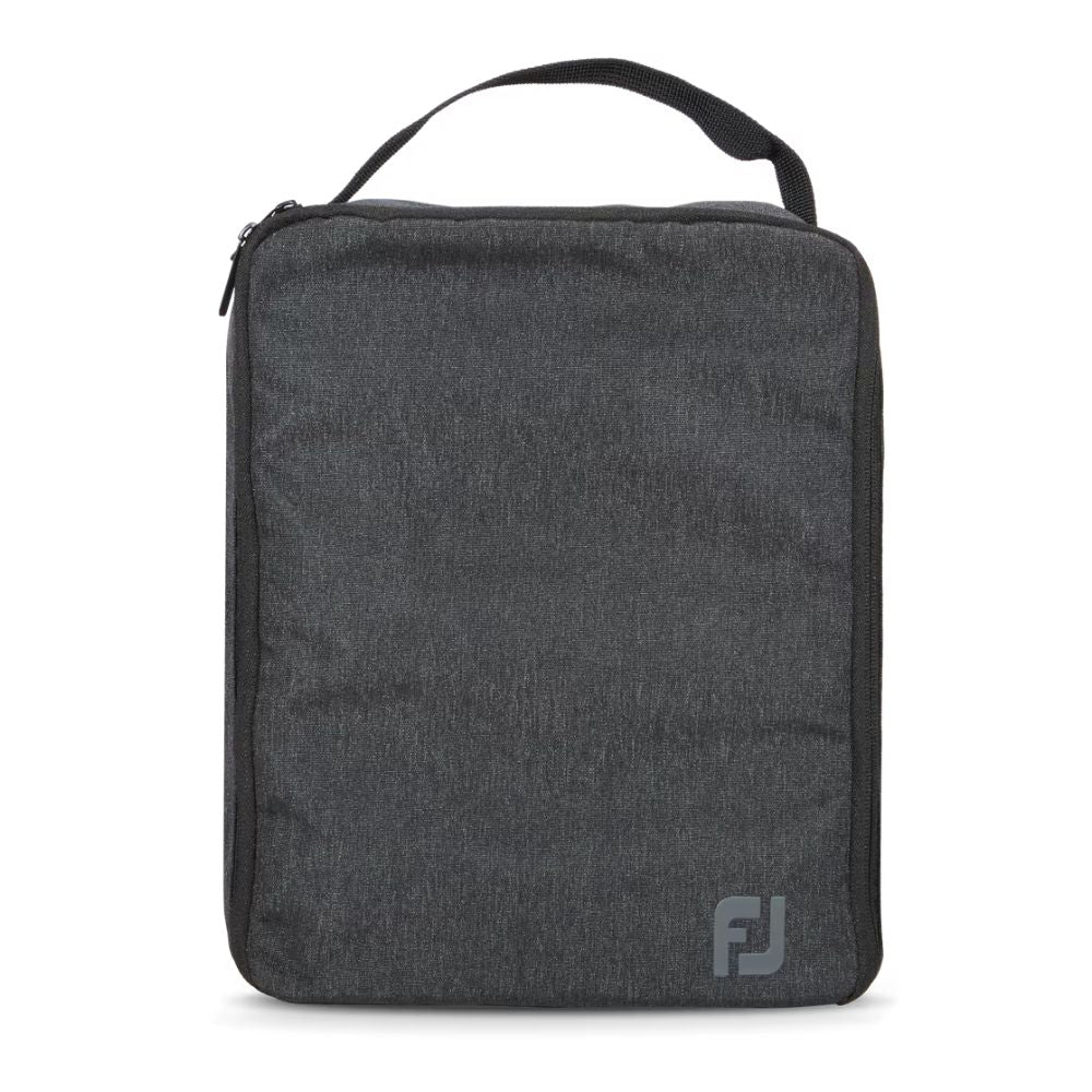 Footjoy Golf Shoe Bag 31541 Heather Charcoal  